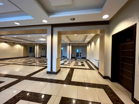 коммерческая по адресу Академика Белелюбского ул., 36