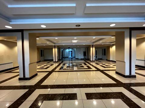 коммерческая по адресу Академика Белелюбского ул., 36