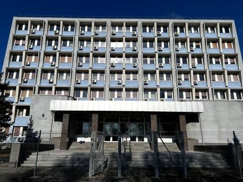 коммерческая по адресу Академика Белелюбского ул., 36