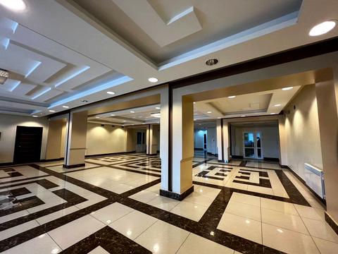 коммерческая по адресу Академика Белелюбского ул., 36