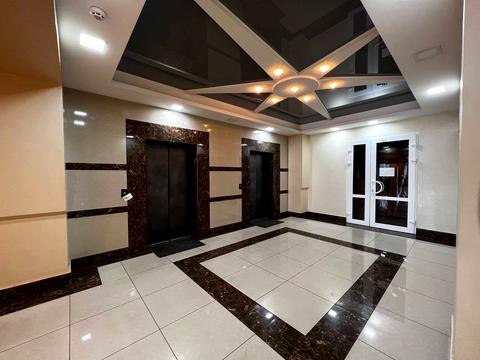 коммерческая по адресу Академика Белелюбского ул., 36