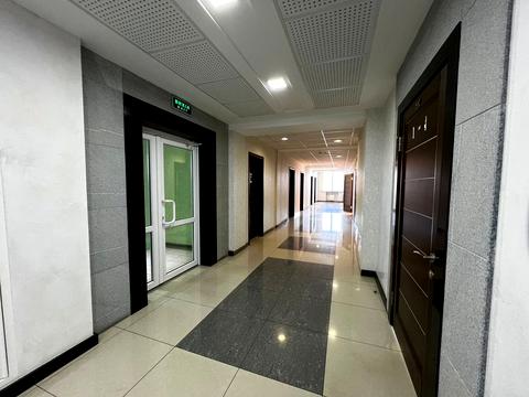 коммерческая по адресу Академика Белелюбского ул., 36