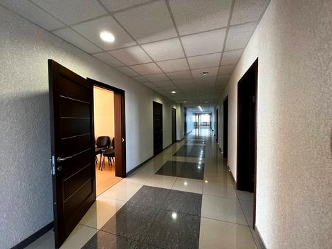 коммерческая по адресу Академика Белелюбского ул., 36