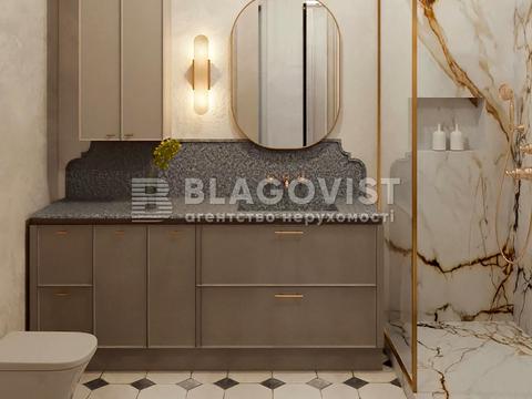 квартира за адресою Київ, Інститутська вул., 13-А