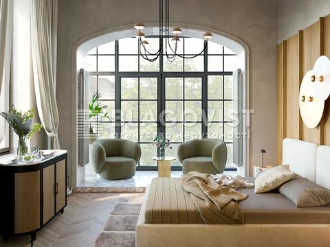 квартира за адресою Київ, Інститутська вул., 13-А