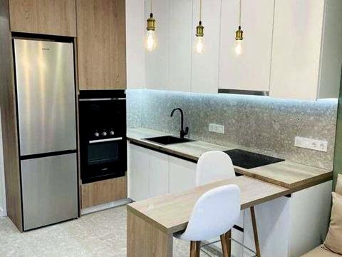 квартира за адресою Перемоги просп., 86-Б