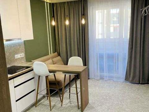 квартира по адресу Победы просп., 86-Б