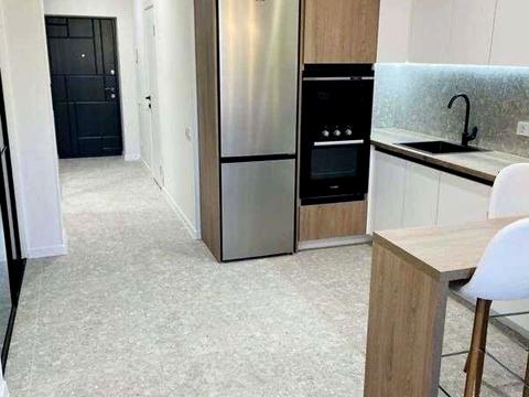 квартира за адресою Перемоги просп., 86-Б