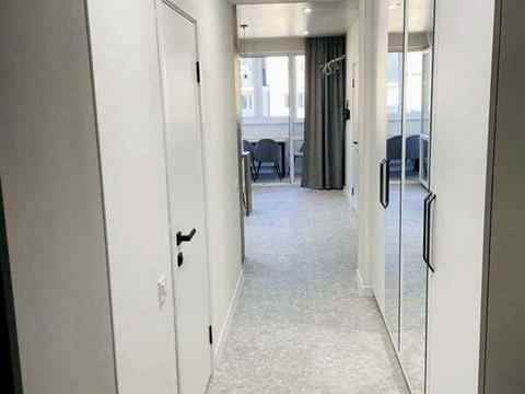 квартира за адресою Перемоги просп., 86-Б