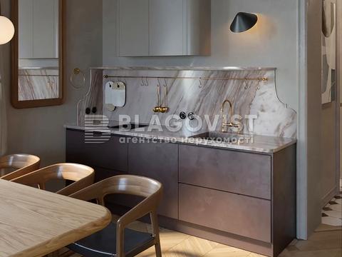 квартира за адресою Київ, Інститутська вул., 13-А