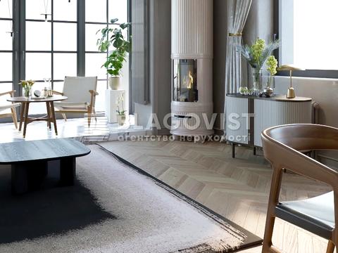 квартира за адресою Київ, Інститутська вул., 13-А