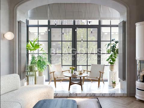 квартира за адресою Київ, Інститутська вул., 13-А