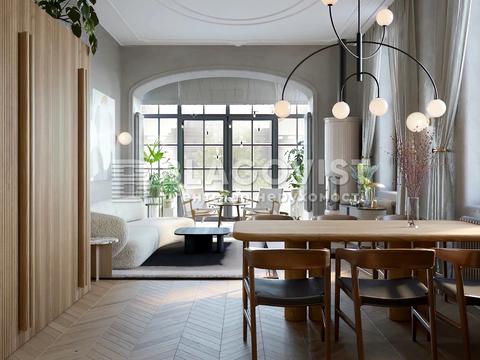 квартира за адресою Київ, Інститутська вул., 13-А