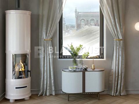 квартира за адресою Київ, Інститутська вул., 13-А