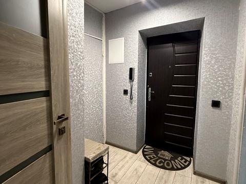 квартира за адресою Луцьк, пр. Відродження, 10