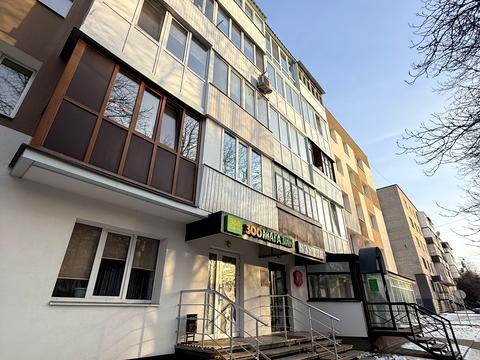 квартира за адресою Луцьк, пр. Відродження, 10