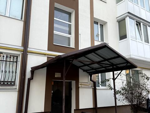 квартира за адресою Луцьк, пр. Відродження, 10