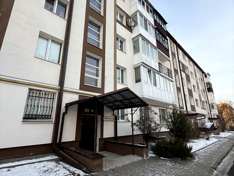 квартира за адресою Луцьк, пр. Відродження, 10