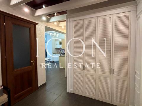 квартира по адресу Заньковецкой ул., 8