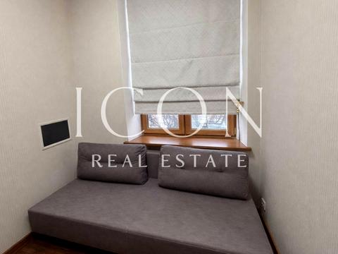 квартира по адресу Заньковецкой ул., 8