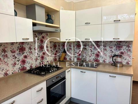 квартира по адресу Заньковецкой ул., 8