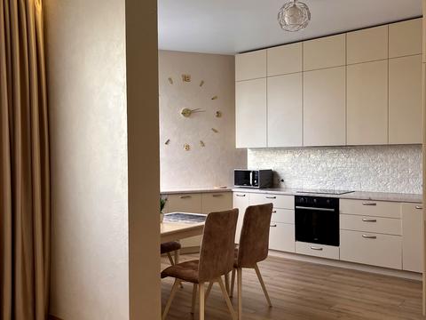 квартира за адресою Київ, Вишгородська вул., 45-Б/2