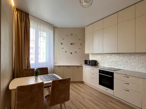 квартира за адресою Київ, Вишгородська вул., 45-Б/2