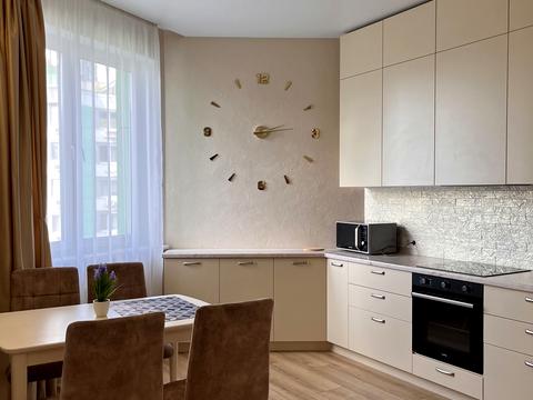 квартира за адресою Київ, Вишгородська вул., 45-Б/2