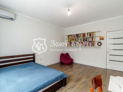 квартира по адресу Метрологическая ул., 111