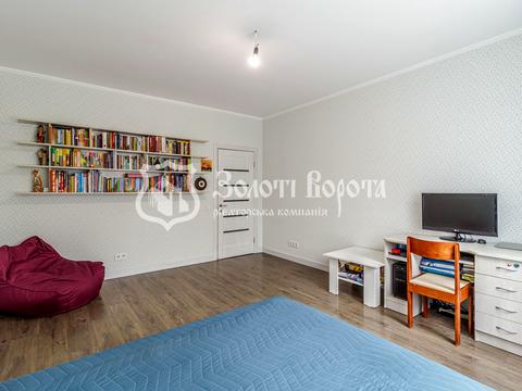 квартира по адресу Метрологическая ул., 111