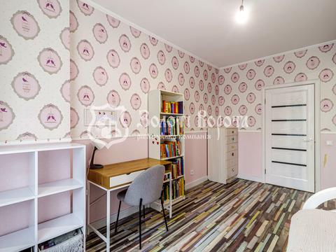 квартира по адресу Метрологическая ул., 111