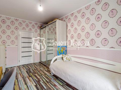 квартира по адресу Метрологическая ул., 111