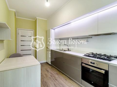 квартира по адресу Метрологическая ул., 111