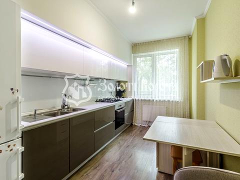 квартира по адресу Метрологическая ул., 111