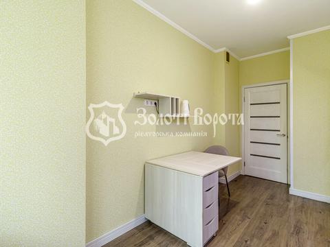 квартира по адресу Метрологическая ул., 111