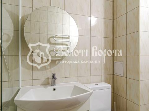 квартира по адресу Метрологическая ул., 111