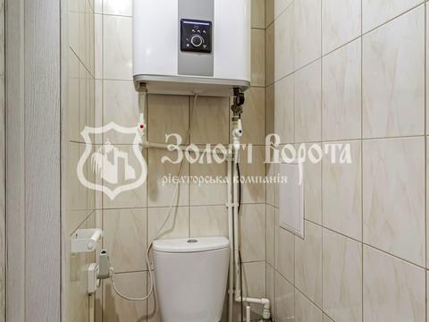 квартира по адресу Метрологическая ул., 111