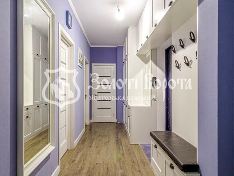 квартира по адресу Метрологическая ул., 111