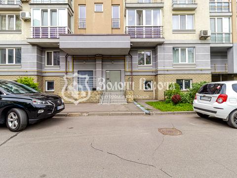 квартира по адресу Метрологическая ул., 111