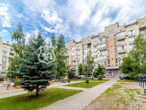 квартира по адресу Метрологическая ул., 111