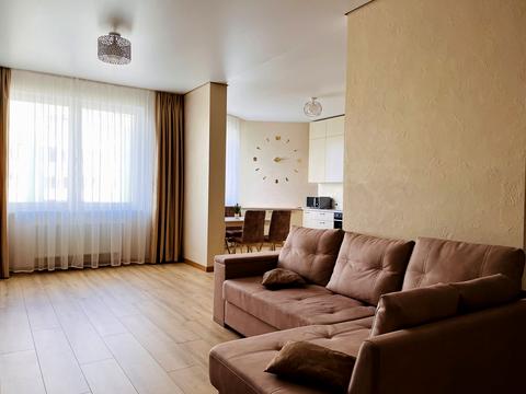 квартира за адресою Київ, Вишгородська вул., 45-Б/2