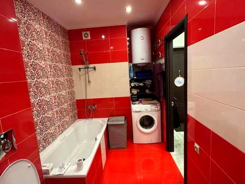 квартира за адресою Дніпровська набережна вул., 26-А