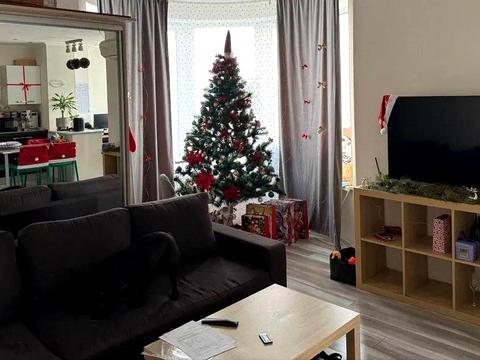 квартира за адресою Дніпровська набережна вул., 26-А