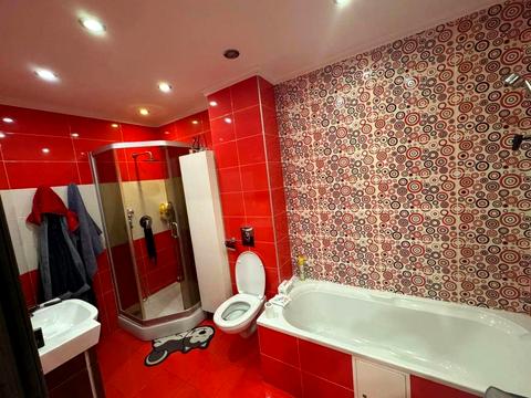 квартира за адресою Дніпровська набережна вул., 26-А