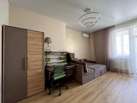 квартира за адресою Київ, Вишгородська вул., 45-Б/2