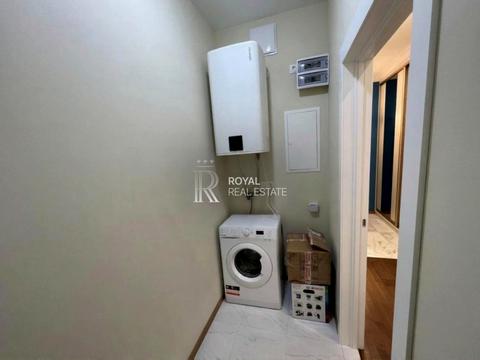 квартира по адресу Предславинская ул., 42-А