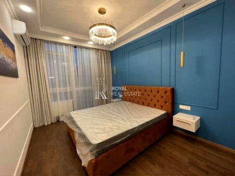 квартира по адресу Предславинская ул., 42-А