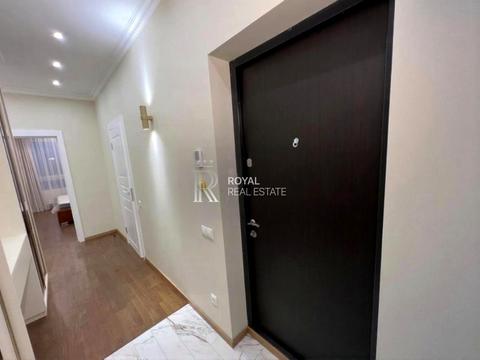 квартира по адресу Предславинская ул., 42-А