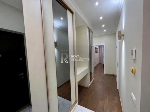 квартира по адресу Предславинская ул., 42-А