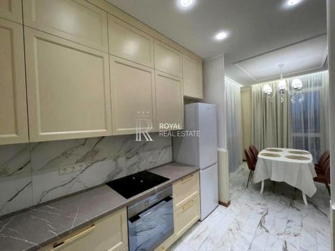 квартира по адресу Предславинская ул., 42-А